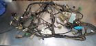 82131-89359 Factory Toyota Pickup Truck Wire Wiring Harness Fuse Body Dash