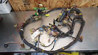 82220-1b051 Factory Toyota Celica Supra Interior Dash Fuse Wire Harness Body