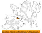 8580130250 Toyota Lexus Oem Passenger