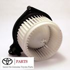 87103-04030 1995 2004 Blower Toyota Tacoma Heater Motor - Genuine Oem