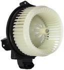 87103-12080 Tyc New Blower Assembly Fcm Fits Toyota Corolla