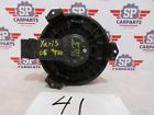 87103-52140 Oe Brand Toyota Yaris Oem Heater Blower Motor Fan