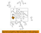8710328111 Toyota Oem Ac A-c-blower