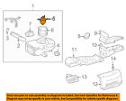 8710408010 Toyota Oem 98-03 Sienna