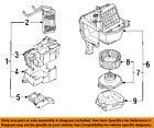 8710532020 Oem Toyota Heater-fan 8710532020 Oem Toyota Heater-fan