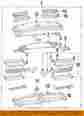 8710595d03 Toyota Oem 91-97 Previa 2.4l-l4 Evaporator-fan Left 8710595d03 Toyota Oem 91-97 Previa 2.4l-l4 Evaporator-fan Left
