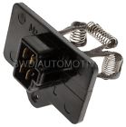 87130-02520 Toyota Blower Assembly