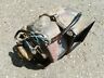 87130-60033 Toyota Oem Land Cruiser Heater Box Blower Motor Assembly