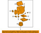 8713008080 Toyota Oem 2006 Sienna