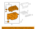 87130f4030 Toyota Oem Assembly