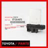 87138-04070 Toyota Factory Tacoma Blower Resistor Oem