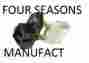 87138-33040 Blower Motor Resistor Four Seasons Manufact