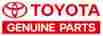 8713804011 Toyota Hvac Blower Motor Resistor Oem