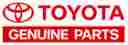 8713808030 Toyota Hvac Blower Motor Resistor Oem