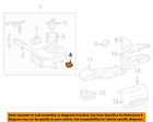 8713808040 98-03 Ac-resistor Toyota Sienna Oem