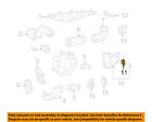 871380c020 Toyota Oem Tundra 2004 Blower Motor-resistor 871380c020 Toyota Oem Tundra 2004 Blower Motor-resistor