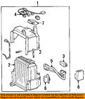 8713860220 Motor-resistor 91-95 Toyota Oem Blower Pickup