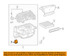87138f4010 Toyota Oem Blower Motor