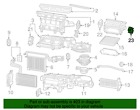 87165-04010 Toyota Genuine Tacoma Fan