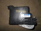 88650-02b30 Toyota Corolla Air Conditioner Amplifier Control Module