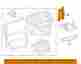 886500e341 Toyota Oem 2016 Highlander Blower