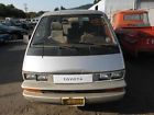 6923004 89 88 Rear Wagon Van 84 Blower Motor 86 87 Toyota 90 85