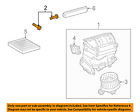 9009900318 Toyota Oem Prius Assembly Screw
