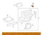 9009900968 Toyota Screw Tapping