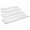 9196-3-01 Weatherguard Weather Guard Werner Red Zone Van Storage 783965040327