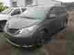 921206 Sienna Toyota 2011 Heater Motor 140k