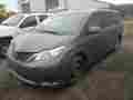 931206 Sienna Toyota 2011 Heater Motor 140k 931206 Sienna Toyota 2011 Heater Motor 140k