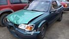 131134 97 Motor Tercel 99 95 98 Blower 96