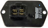 973-137 Dorman Hvac Blower Motor Resistor Kit Fits Toyota Tacoma 973-137 Dorman Hvac Blower Motor Resistor Kit Fits Toyota Tacoma