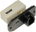 973-212 Resistor Corolla 1.8l-l4 Hvac Fits Toyota Dorman Motor Blower 98-02 973-212 Resistor Corolla 1.8l-l4 Hvac Fits Toyota Dorman Motor Blower 98-02