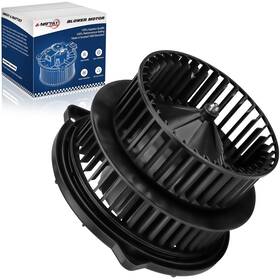 An70073 A-naftuly Hvac Heater Blower Motor With Fan Replacement For Toyota Prius 2001 2002 2003