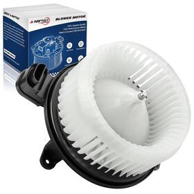 An70084 A-naftuly Ac Blower Motor With Fan Replacement Fits For Toyota Sienna Sequoia 2011 2012