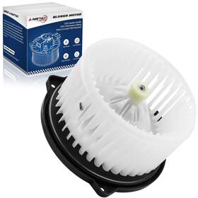 An70107 A-naftuly Ac Blower Motor Fan Replacement For 2007-2010 Toyota Sienna 2010-2018 Subaru