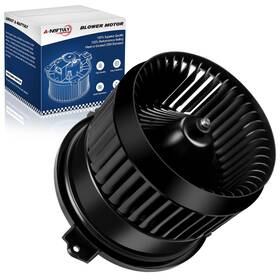 An70121 A-naftuly Rear Hvac Blower Motor For Toyota Sienna Sequoia Lexus Gx460 Lx570 08-20