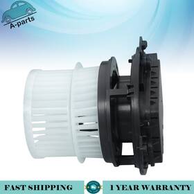 Apt191290 A-parts-a Ac Heater Blower Motor Fan For Toyota Camry 2018-2021 Corolla 2019-21