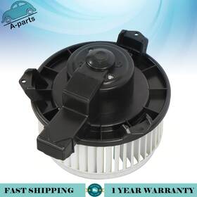 Apt25520 A-parts-a Ac Blower Motor Fan For Toyota 4runner 2003-2009 Lexus Gx470 2003-2007