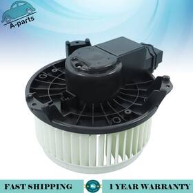 A-parts-a Apt25982 A/c Heater Blower Motor For Toyota Yaris 2012 2013 2014 2015 2016-2018 1.5l