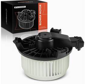 Apbm0020c A-premium Ac Heater Blower Motor Fan Assembly Fit For Toyota Corolla 2009-2018 Manual A/c