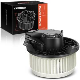 Apbm0048 A-premium Hvac Heater Blower Motor With Fan Cage Compatible Toyota 4run