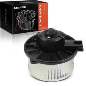 Apbm0412mf A-premium Front Hvac Heater Blower Motor Assembly Compatible With Toyota Sci
