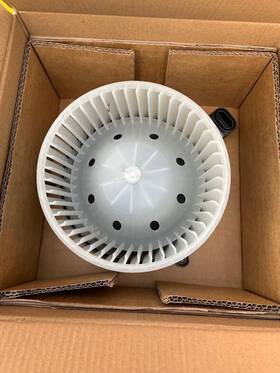 Bm00237d-c A Premium New Heater Blower Motor Fits Toyota Lexus Dodge Vehicles