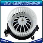A12225301m2020 Car Hvac Heater Blower Motor With Cage For