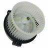 87103-08020b Aa058454s01 Advisor Abs Plastic Hvac Heater Blower Motor Cage With Fan