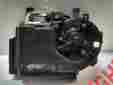 Aa116600-6945 Denso 2000 Toyota Sienna Oem Heater Blower Assembly Passenger Front Seat