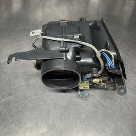 87130-12170 Ac Ae86 Blower Motor And Housing Toyota Corolla 84-87 #6