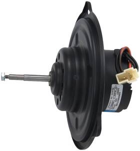 15-80165 Acdelco Professional Hvac Blower Motor Fits 1985-1989 Toyota Mr2